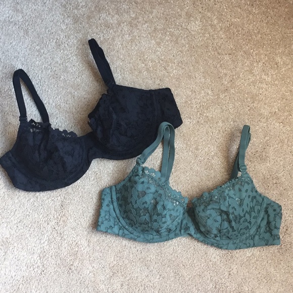 Victoria's Secret Other - VS Unlined Demi bundle